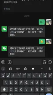 WeChat screenshot 20