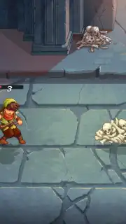 Dungeon Rushers FREE screenshot 10