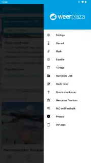 Weerplaza screenshot 20