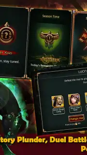 Revengers screenshot 10