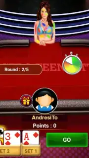 Teen Patti Octro screenshot 2