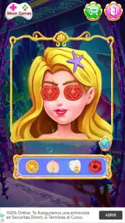 Mermaid44 screenshot 6