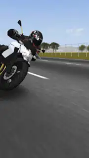 Moto Wheelie 3D screenshot 3