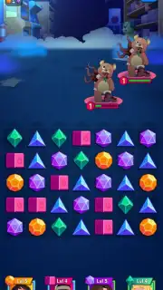 Stranger Things: Puzzle Tales screenshot 18