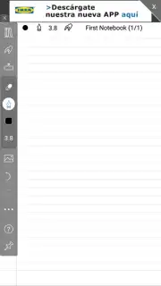 INKredible screenshot 5