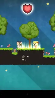 Staying Together screenshot 1