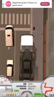 Euro Truck Driver screenshot 4