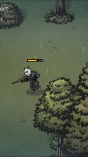 Bad 2 Bad: Apocalypse screenshot 17