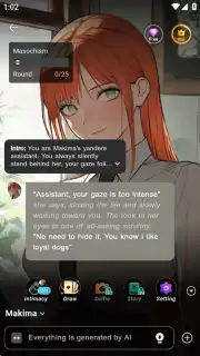BALA AI screenshot 1