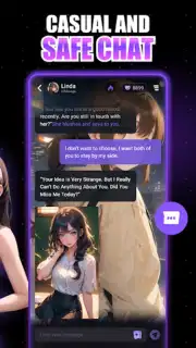 Her.AI screenshot 5