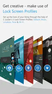 C Locker screenshot 8