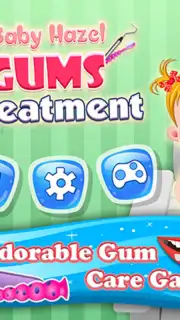 Baby Hazel Doctor Games screenshot 14