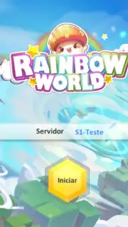 Rainbow World screenshot 4