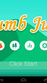 Thumb Jump screenshot 1