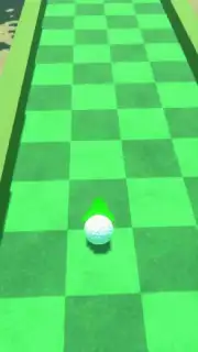 Mini Golf RPG (MGRPG) screenshot 7