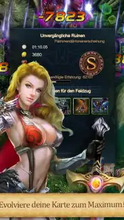 Demon Slayer screenshot 9
