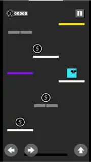 Square Color Jump screenshot 7