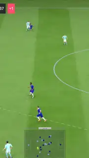 Total Football (Europe) screenshot 10