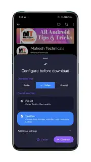 Sealplus screenshot 9