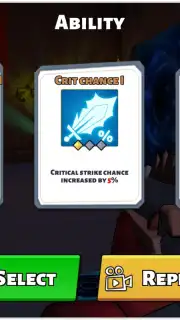 Gunfire: Endless Adventure screenshot 7