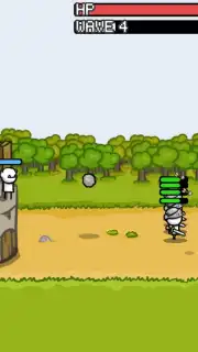 Grow Castle screenshot 6