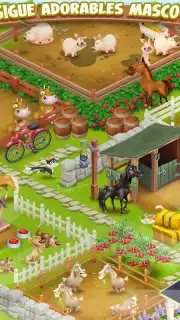 Hay Day screenshot 10