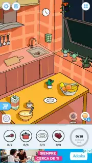 Infinity Zoom Art screenshot 11