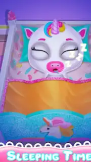Pregnant Mom & Babyshower Game screenshot 4