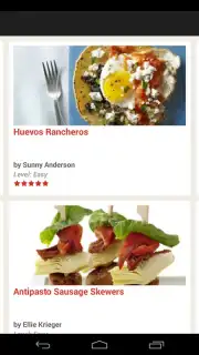 Food Network In the Kitchen screenshot 6
