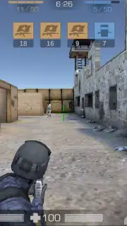 Standoff screenshot 3