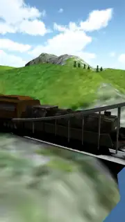 Steam Train Sim screenshot 6