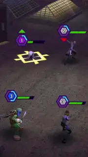 Ninja Turtles: Legends screenshot 6