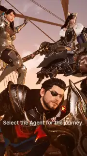 ArcheAge WAR (KR) screenshot 19
