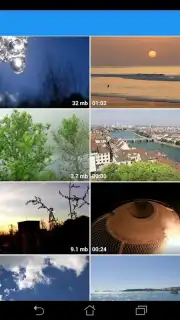 VidTrim - Video Editor screenshot 5