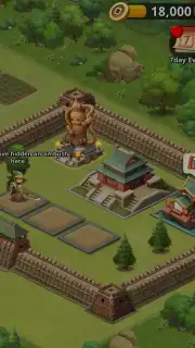 Kingdom Story: Brave Legion screenshot 9