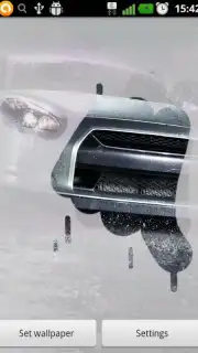 STEAMY живые обои screenshot 4