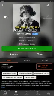 Read! screenshot 17