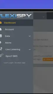 FlexiSpy Pro screenshot 4