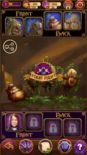Guildmasters screenshot 3