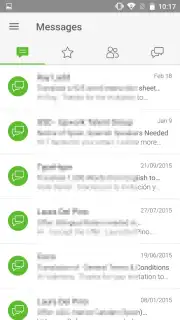 Upwork screenshot 4