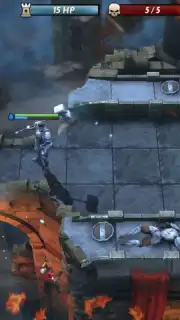 Towers and Titans screenshot 4