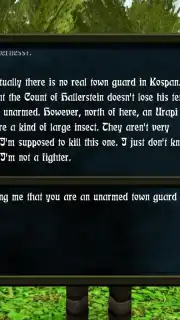 Naroth screenshot 7