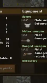 Caves Roguelike screenshot 9