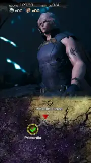 MOBIUS FF screenshot 9