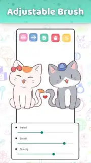 Simple Draw screenshot 4