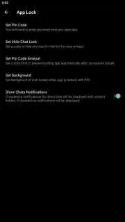 InstaPro3 screenshot 7