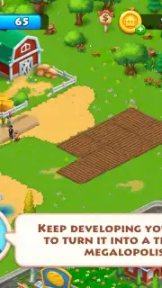 Township screenshot 11