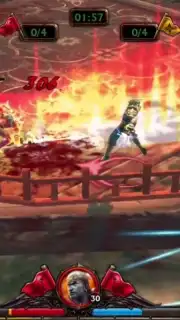 Eternity Warriors 3 screenshot 4
