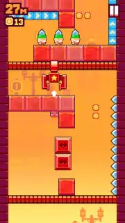 Spike City screenshot 7