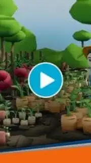 Polity screenshot 1